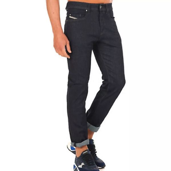 Diesel  Slim Fit Jeans 00SDHB-0607A günstig online kaufen