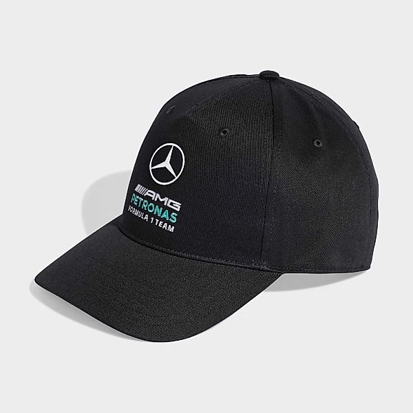 adidas Performance Baseball Cap "MERCEDES - AMG PETRONAS FORMULA 1 TEAM DNA günstig online kaufen