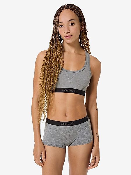 SUPER.NATURAL Sport-BH Merino Sport-BH W TUNDRA220 günstig online kaufen