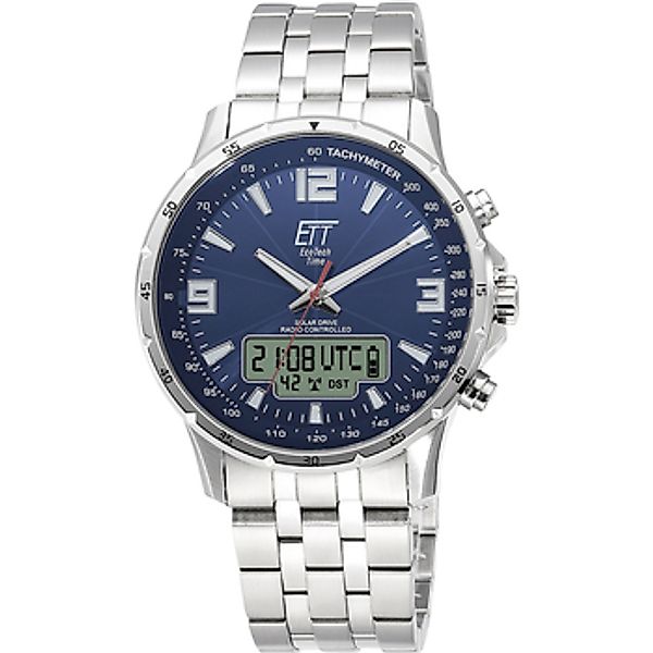 ETT Funkchronograph Professional EGS-11552-31M, Armbanduhr, Herrenuhr, günstig online kaufen