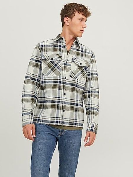 Jack & Jones Karohemd JPRROY CHECK günstig online kaufen