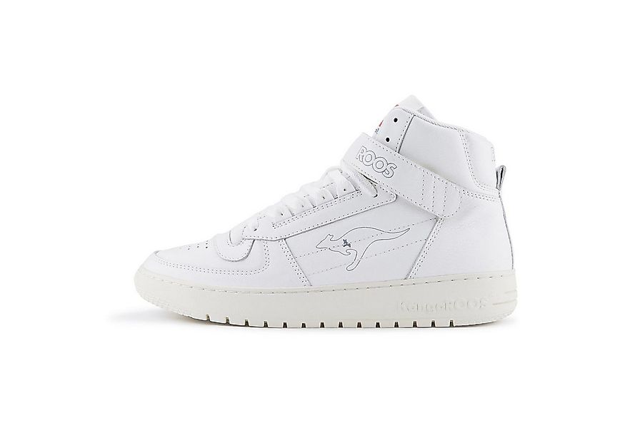 KangaROOS ORIGINALS - GAME HI Sneaker günstig online kaufen
