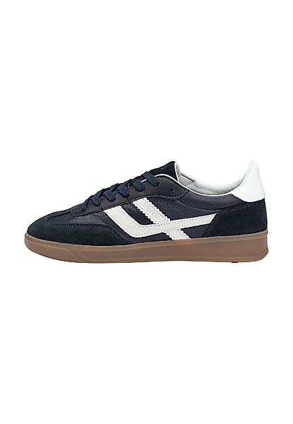 Lloyd ELIAN Sneaker mit Kontrastverarbeitung günstig online kaufen