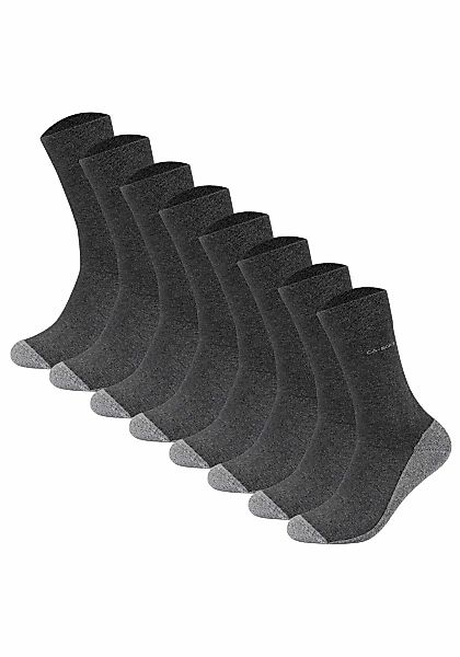 Camano Sneakersocken "Socken 8er Pack" günstig online kaufen