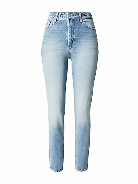JJXX 7/8-Jeans Berlin (1-tlg) Plain/ohne Details, Weiteres Detail günstig online kaufen