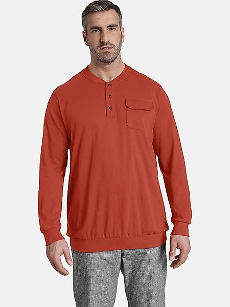 Charles Colby Sweatshirt EARL KEITH mit günstig online kaufen
