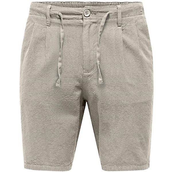 Only & Sons   Chinos Shorts LARGO Chino- Shorts günstig online kaufen