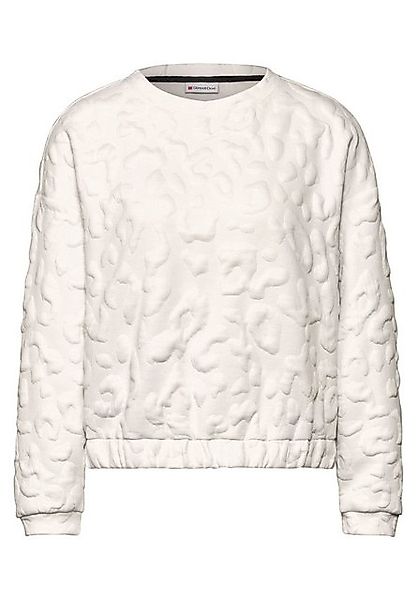 STREET ONE Strickpullover günstig online kaufen