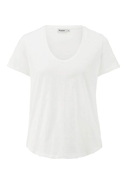 Hessnatur T-Shirt Regular aus reiner Bio-Baumwolle günstig online kaufen