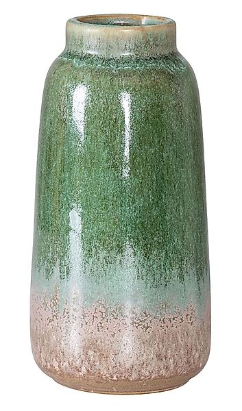 Levandeo® Dekovase, Blumenvase H17cm Vase Porzellan günstig online kaufen