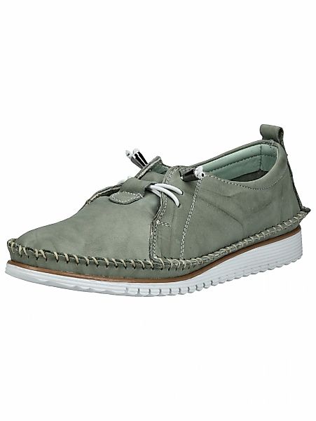 Andrea Conti Slipper "Andrea Conti Halbschuhe Leder" günstig online kaufen