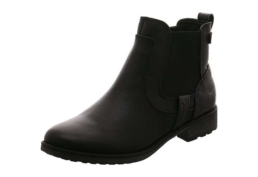 MUSTANG Stiefelette günstig online kaufen