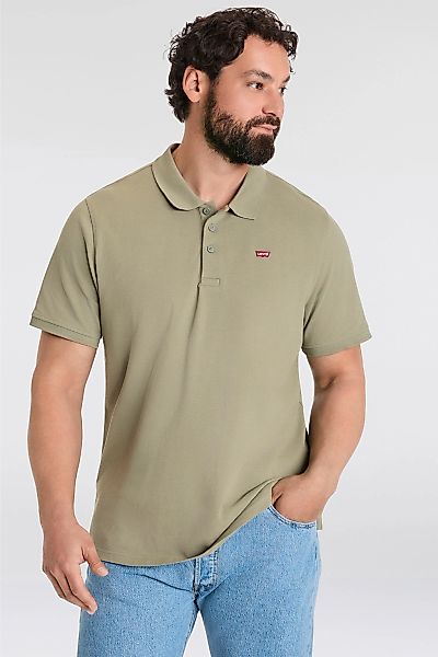 Levis Plus Rundhalsshirt "BIG 2 PACK TEE", unifarben günstig online kaufen