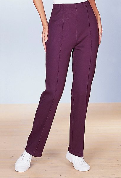 Sieh an! Jogginghose Kurhose günstig online kaufen