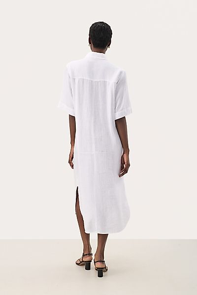 Part Two Blusenkleid Kleid RegittaPW günstig online kaufen