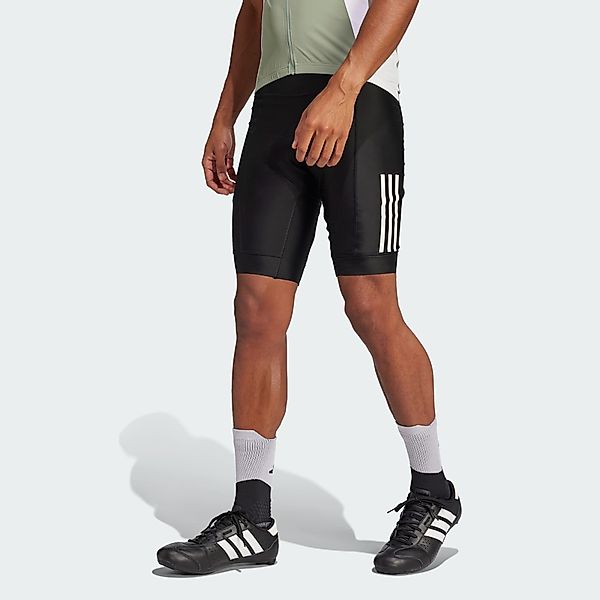 adidas Performance Fahrradhose ESSENTIALS 3-STREIFEN PADDED günstig online kaufen