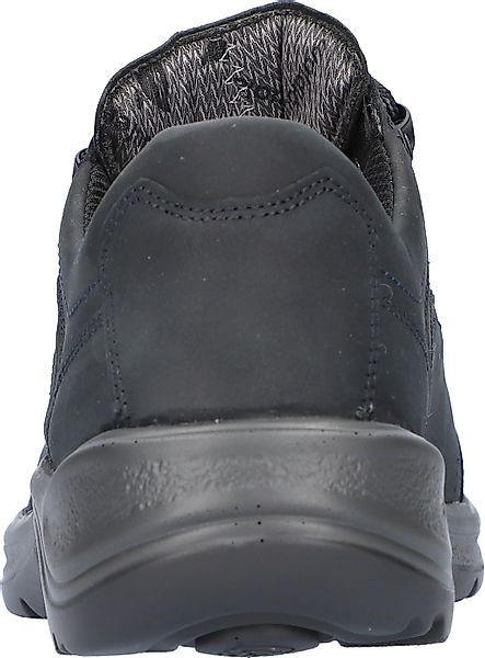 Waldläufer Sneaker "HAYO", Freizeitschuh, Halbschuh, Schnürschuh in Bequemw günstig online kaufen