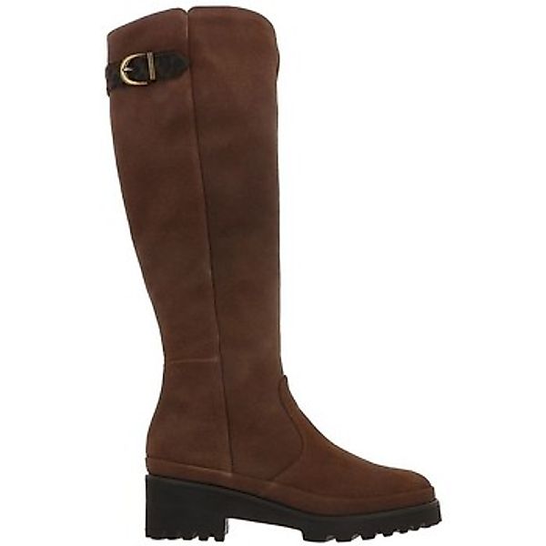 Fugitive  Stiefel KRUZ  LM2O1-SUEDE BROWN / LEO G LPIQQ80 günstig online kaufen