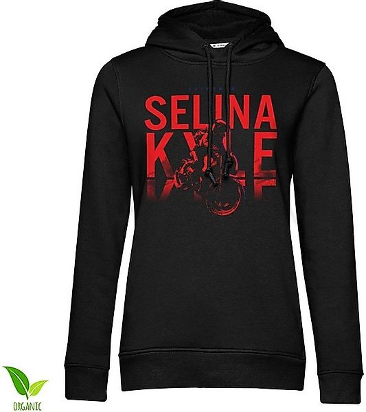 Batman Kapuzenpullover günstig online kaufen