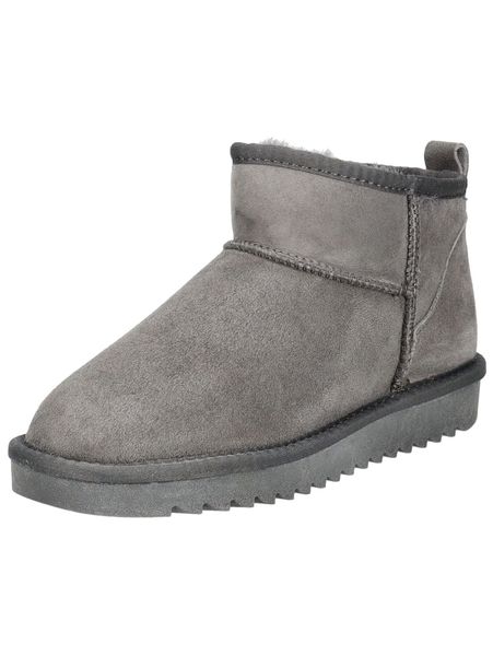 Ara Stiefelette Veloursleder/Textil . Stiefelette günstig online kaufen