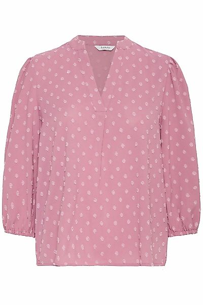 b.young Longbluse "Tunika BYJELENA BLOUSE 2 -" günstig online kaufen