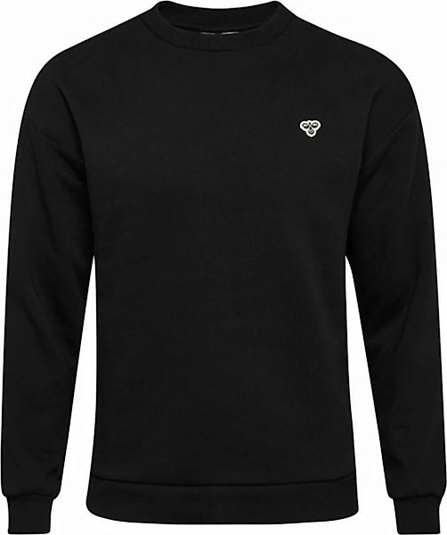 hummel Sweatshirt hmlREGULAR CREWNECK BEE günstig online kaufen