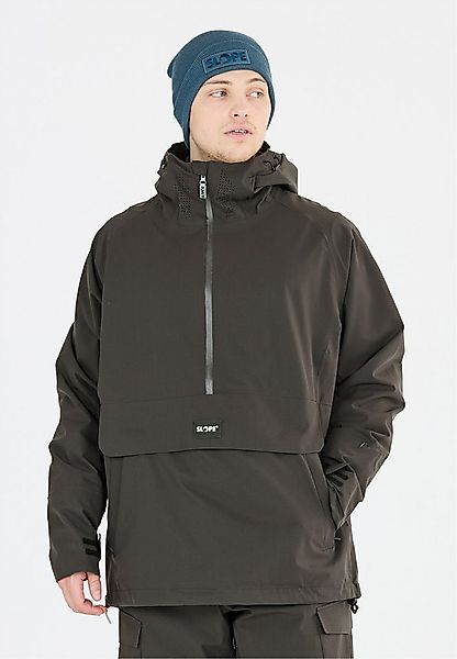 SLOPE Skijacke Ruki Im wetterfesten Anorak-Design günstig online kaufen