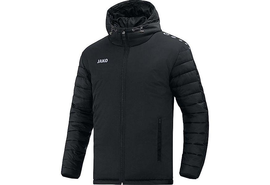 Jako Winterjacke Jako Herren Stadionjacke Team 7201 günstig online kaufen