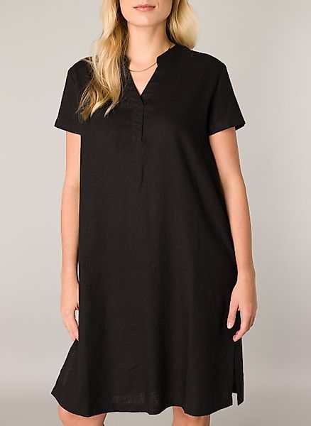 Base Level Tunikakleid Yacin Sommerkleid mit günstig online kaufen