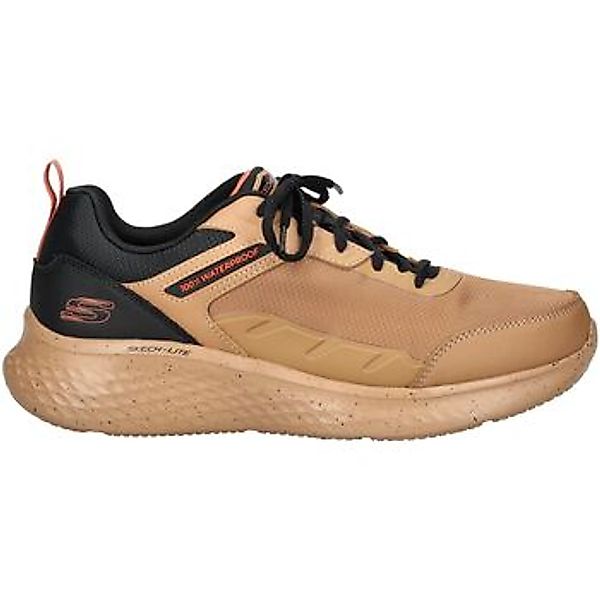Skechers Sneaker Leder Sneaker günstig online kaufen
