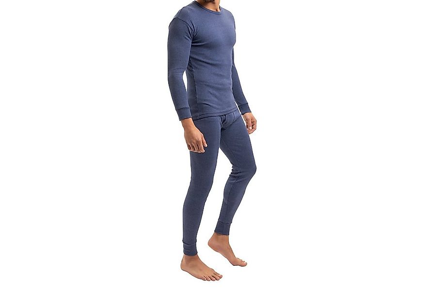 MT Thermohose Herren Ski-/Thermo Unterwäsche Set Light Lange Unterwäsche günstig online kaufen