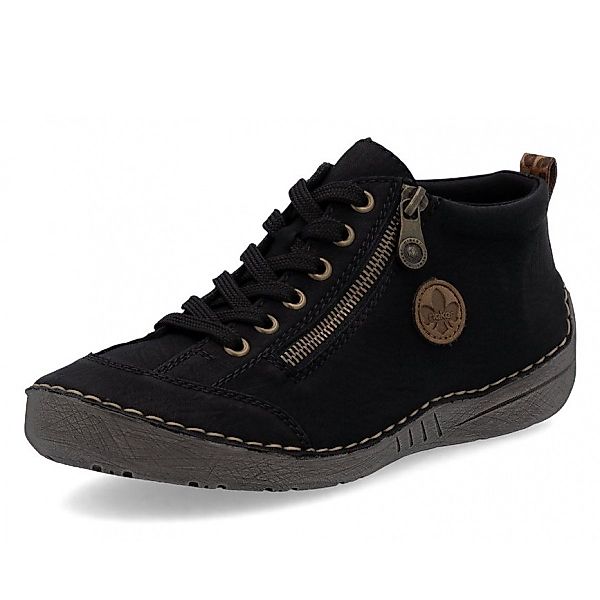 Rieker Schnürschuh günstig online kaufen