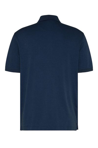 bugatti Poloshirt mit Brusttasche günstig online kaufen