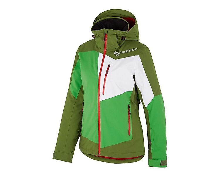 Ziener Skijacke ZIENER TAMAL Lady Jacket Damen Skijacke 20k 120g 214921 111 günstig online kaufen