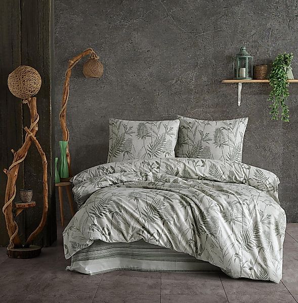 yadetextil Bettwäsche Bettwäsche-Set 240x220 cm. 3 günstig online kaufen