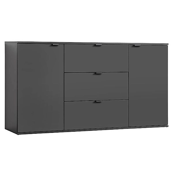 mokebo Sideboard Die Elegante (mit Schubladen günstig online kaufen