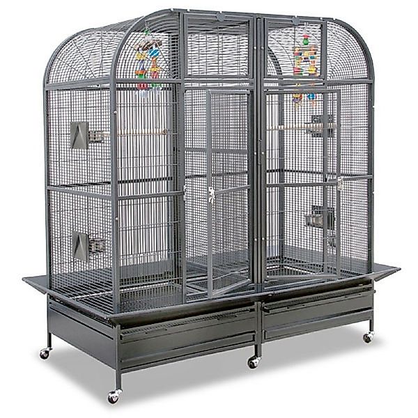 Montana Cages Vogelkäfig Palace II · günstig online kaufen