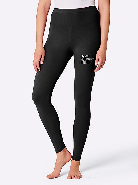 Witt Homewearhose Leggings günstig online kaufen