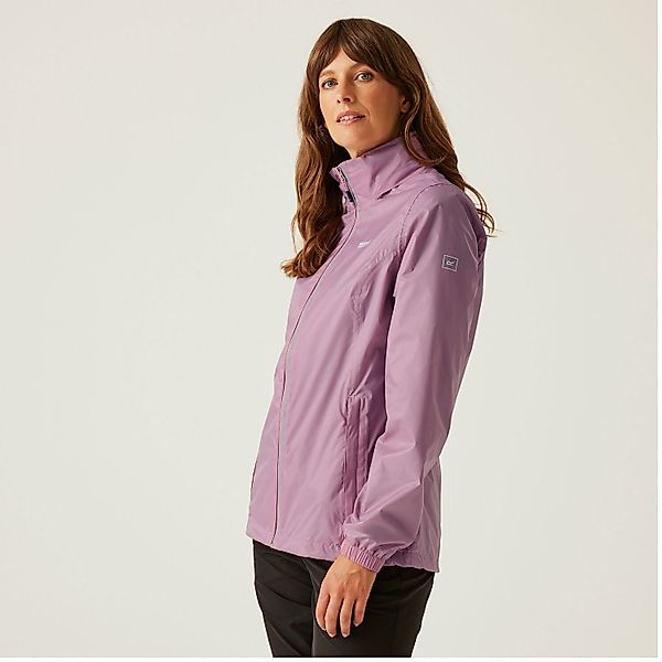 Regatta Regenjacke Corinne IV Jacke Wasserdicht günstig online kaufen