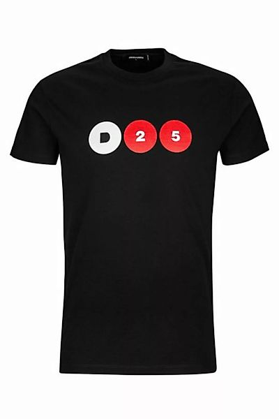Dsquared2 T-Shirt D25 günstig online kaufen