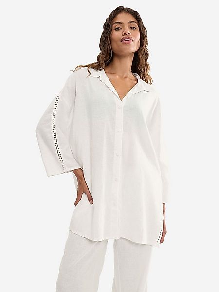 Triumph Hemdbluse Red Label Summer Wear Businesshemd, Freizeithemd, Langarm günstig online kaufen