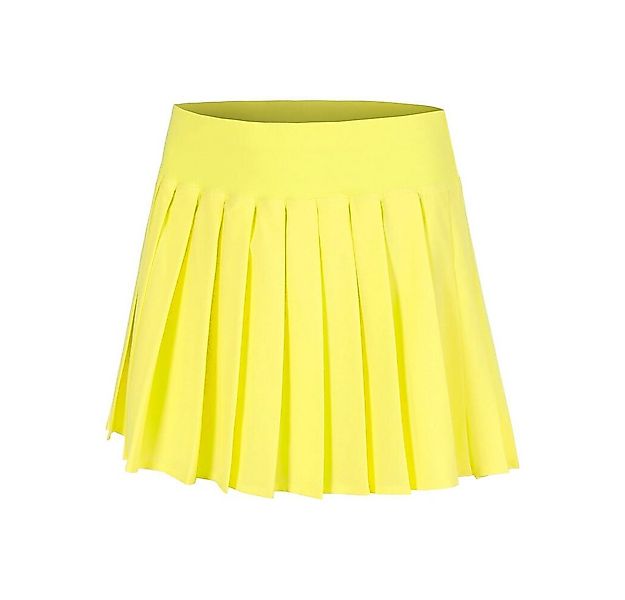 Quiet Please Tennisrock Love Pleated günstig online kaufen