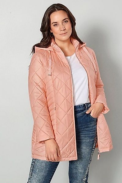 MIAMODA Steppjacke Steppjacke Kapuze günstig online kaufen