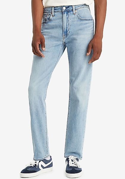 Levi's® Tapered-fit-Jeans 502 TAPER in elegantem, günstig online kaufen