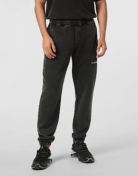 PLEIN SPORT Jogginghose "Jogging Pants Cold Dye" günstig online kaufen