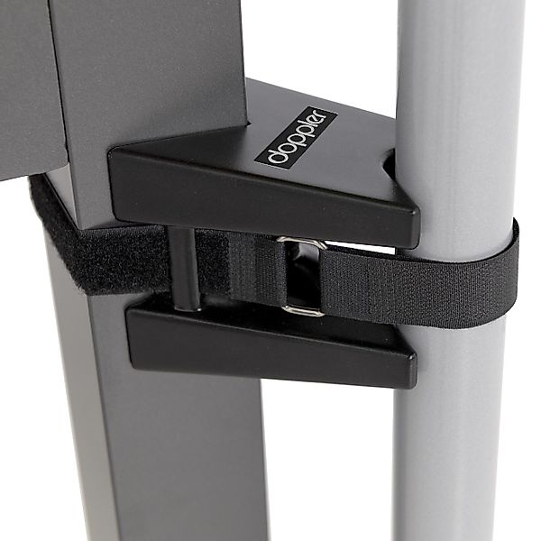 doppler® Sonnenschirm Doppler Table Fix Sonnenschirmbefestigung günstig online kaufen