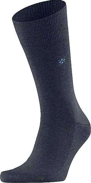 Burlington Leeds Wool Mix Dunkelblau 6688 - Größe 40-46 günstig online kaufen