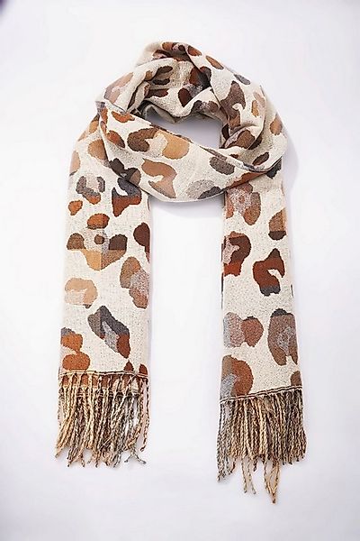 Goodman Design XXL-Schal Eleganter Wollschal - Stilvoll, weich und unverwec günstig online kaufen