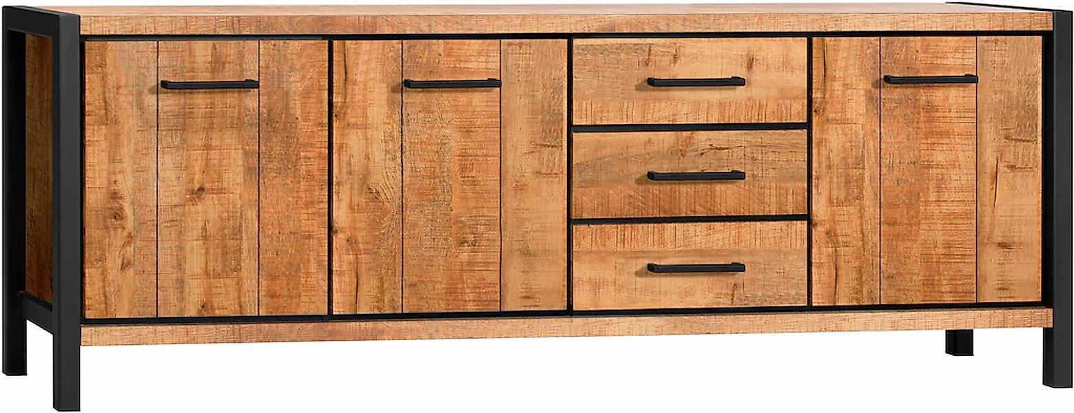 OMG Design Sideboard "Ocean", mit Soft-Close, in zwei Breiten günstig online kaufen