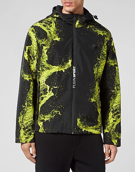 PLEIN SPORT Daunenjacke "Daunenjacke" günstig online kaufen